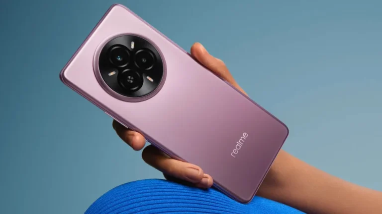 Realme-15T