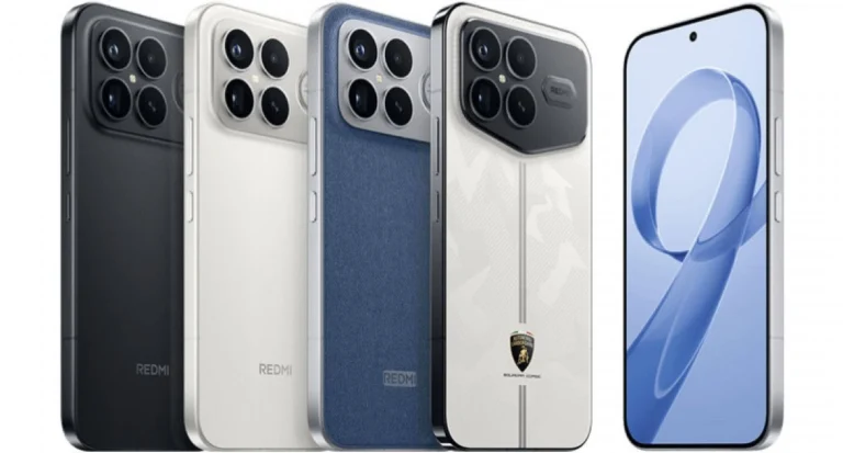 Redmi-K90-Pro-Launched