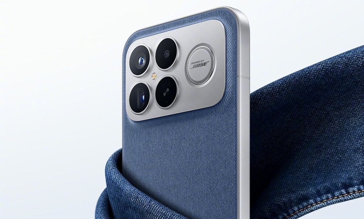 redmi-k90-pro-max-rear-blue-jean-fabric-finish