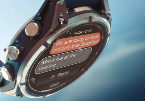 Garmin-Inreach-technology-for-quatix-8-Pro