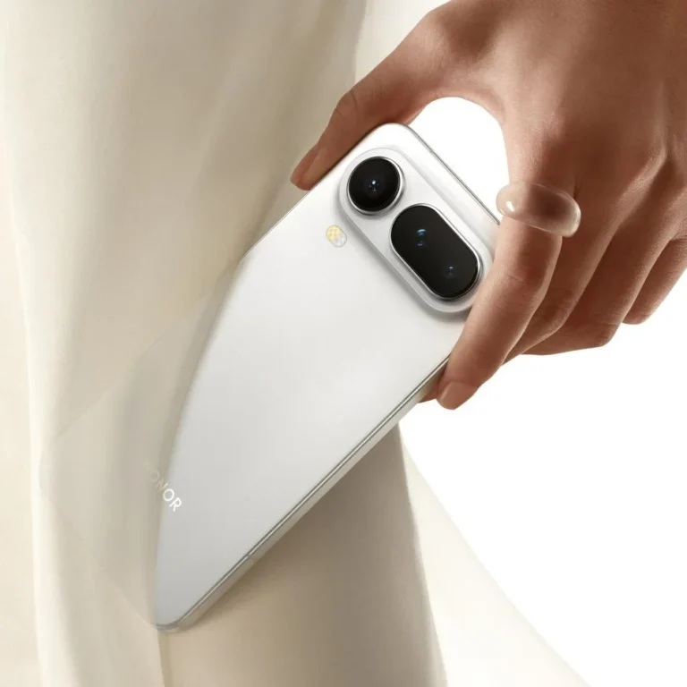 Honor-Magic-8-Pro-Air-white