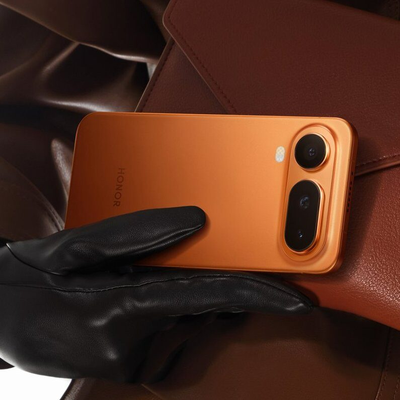 Honor-Magic-8-Pro-orange