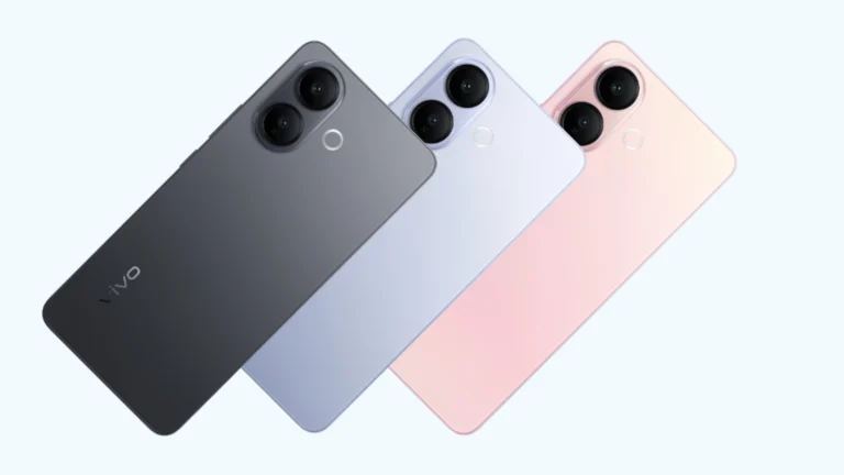 Vivo-V70-FE-Chipset-battery