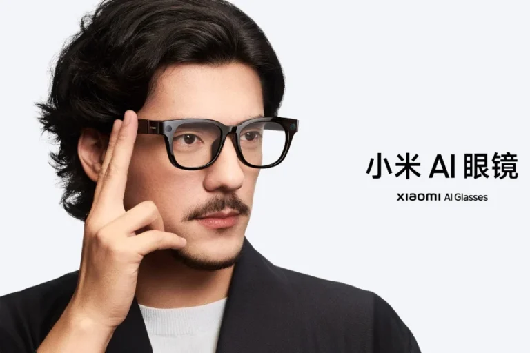 Xiaomi-AI-Glasses-launch-specs-price