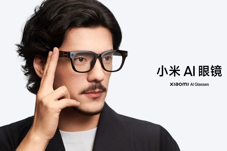 Xiaomi-AI-Glasses-launch-specs-price