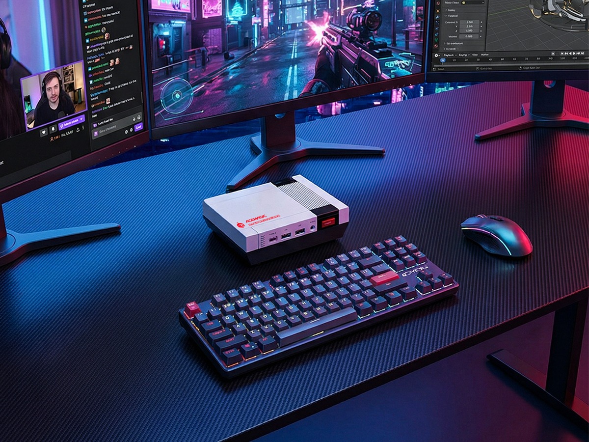 Acemagic-Retro-X5-mini-PC-launch