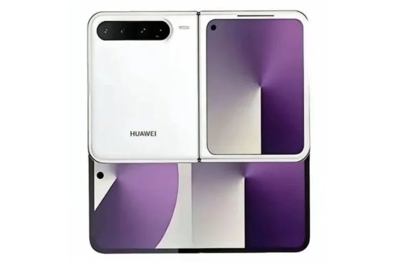 Huawei-Pura-X2-Render