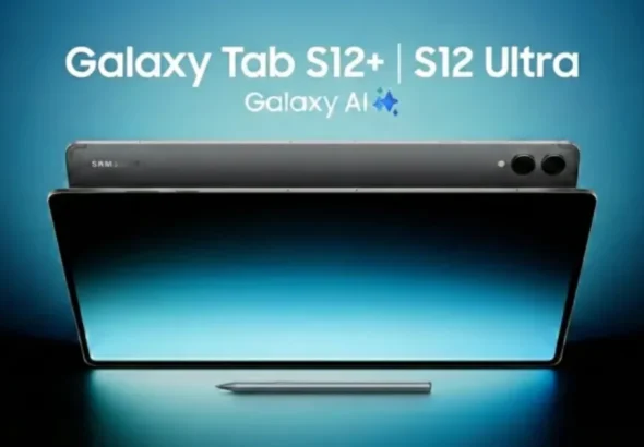 Samsung-Galaxy-Tab-S12-Plus-and-S12-Ultra-render-poster